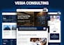 build a wordpress business website with elementor pro